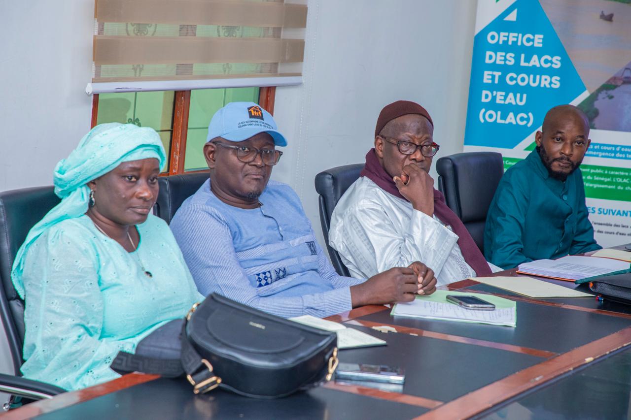 Equipe du cabinet GEA
