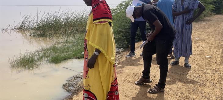 PISEA/LAC DE GUIERS : PUBLICATION DU RAPPORT DE CONFIRMATION DE L’ABSENCE DE REINSTALLATION