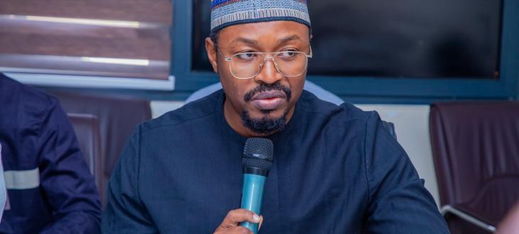 M.Rachid Sam, Manager Pays de la BID: « Le PROMOREN est porteur d’une promesse ».