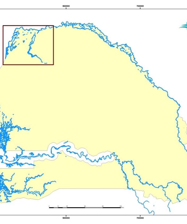 Projet Intégré Sécurité de l’Eau et de l’Assainissement au Sénégal (PISEA) Composante "Sécurisation des eaux du Lac de Guiers"