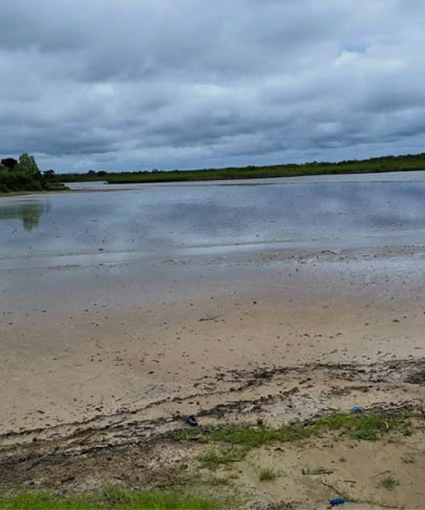 Projet d’Aménagement Hydraulique du Bassin Versant de Baobolong | Office des lacs et cours d&#039;eau (OLAC)