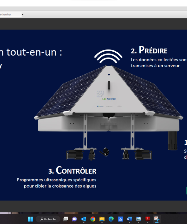 PROJET D’APPUI A LA SECURISATION DE LA QUALITE DES EAUX DU LAC DE GUIERS (PRASEG)