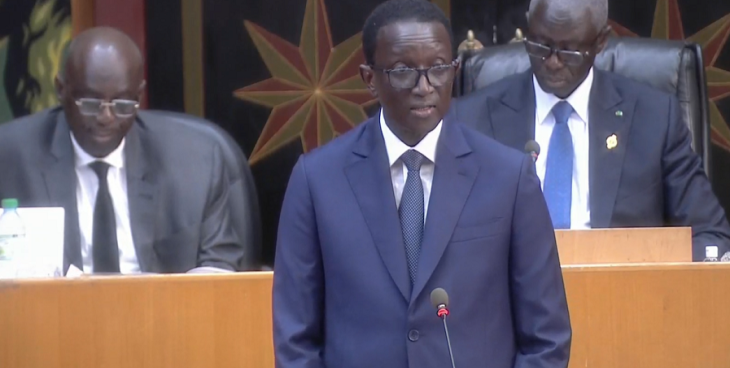 PREFERLO : le Premier Ministre annonce le démarrage des travaux en 2023