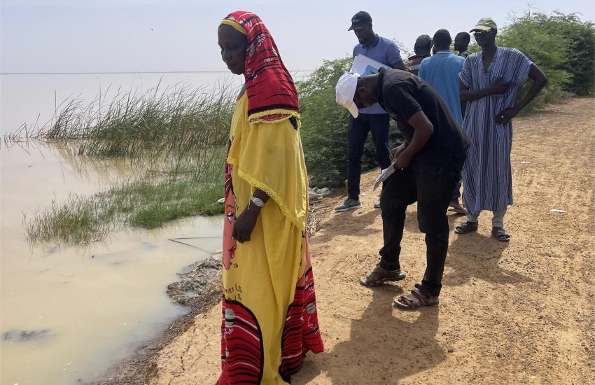 PISEA/LAC DE GUIERS : PUBLICATION DU RAPPORT DE CONFIRMATION DE L’ABSENCE DE REINSTALLATION