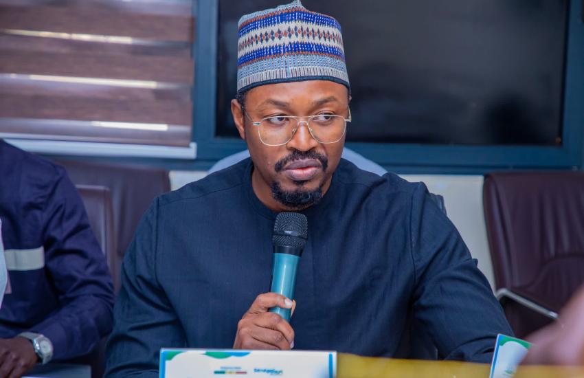 M.Rachid Sam, Manager Pays de la BID: « Le PROMOREN est porteur d’une promesse ».