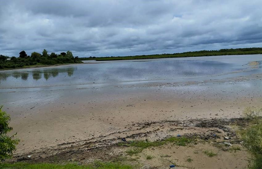 Projet d’Aménagement Hydraulique du Bassin Versant de Baobolong | Office des lacs et cours d&#039;eau (OLAC)