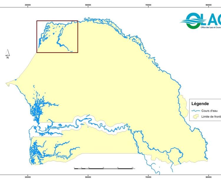 Projet Intégré Sécurité de l’Eau et de l’Assainissement au Sénégal (PISEA) Composante "Sécurisation des eaux du Lac de Guiers"