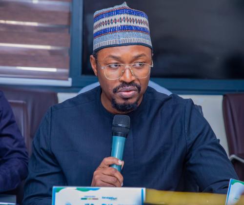 M.Rachid Sam, Manager Pays de la BID: « Le PROMOREN est porteur d’une promesse ».