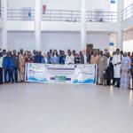 ATELIER DE RESTITUTION DE RECHERCHES SUR LA POLLUTION DES PECTICIDES AUTOUR DU LAC DE GUIERS